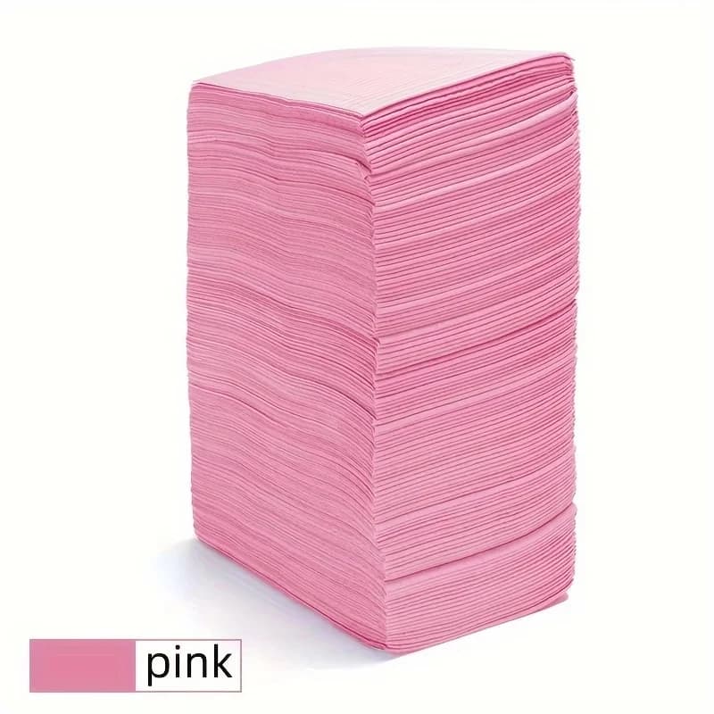 5/10/50pcs Disposable Waterproof Tattoo Clean Pad Tattoo Bibs Table Covers Clean Pad Patient Dental Napkins Tattoo Accessories