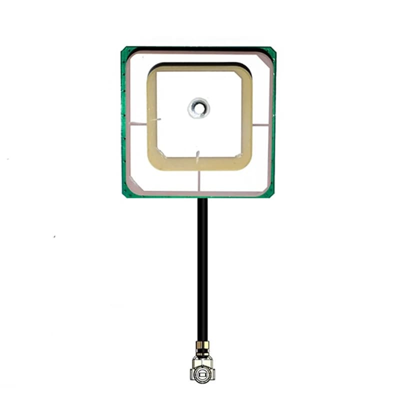 Antenna Attiva GPS L1 L2 L5 GNSS ad Alte Prestazioni e Alta Precisione, Multi-frequenza Multi-sistema BDS GLONASS GALILEO