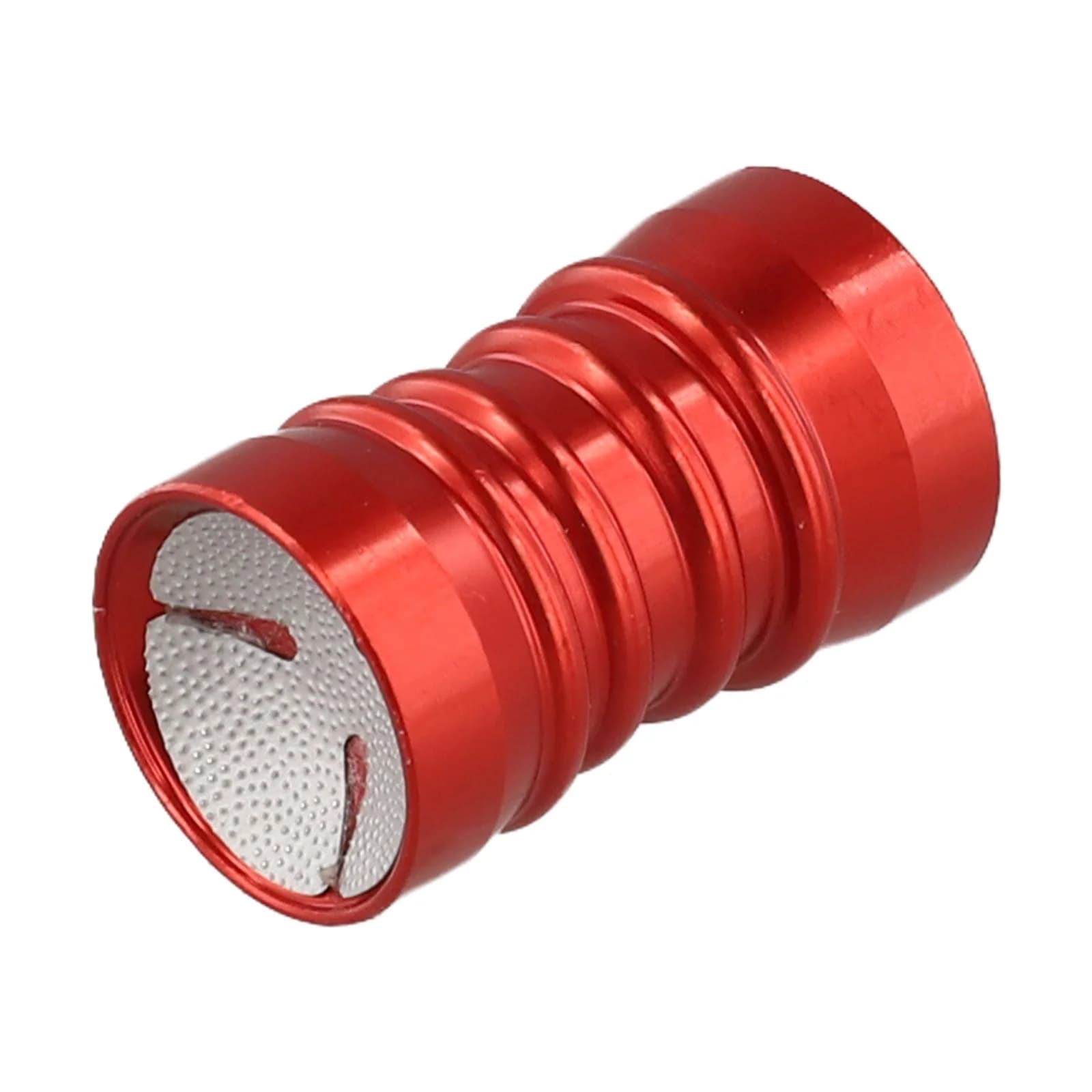 Strumento 2 in 1 per la cura delle stecche da biliardo: attrezzo per scartocciare e modellare la punta, per snooker e pool, con design leggero e portatile