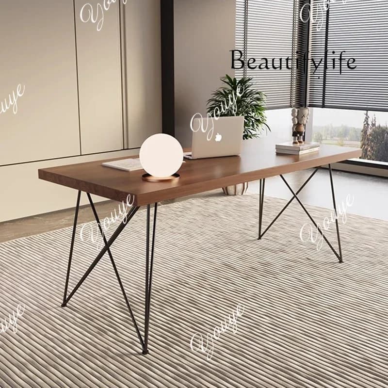 Scrivania da Gaming e Studio Y Bureau Lounge Suite, Tavolo per Computer, Scrivania per Studenti con Ripiani Regolabili, Forniture per Ufficio, Tavolo per Notebook