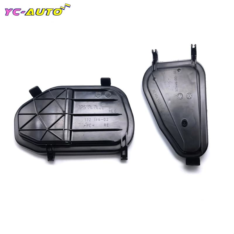 1 pz Faro Lampadina Copertura Antipolvere Impermeabile Antipolvere Faro Posteriore Borsette Tappo di Tenuta Per Porsche Cayenne 2011 2012 2013 2014