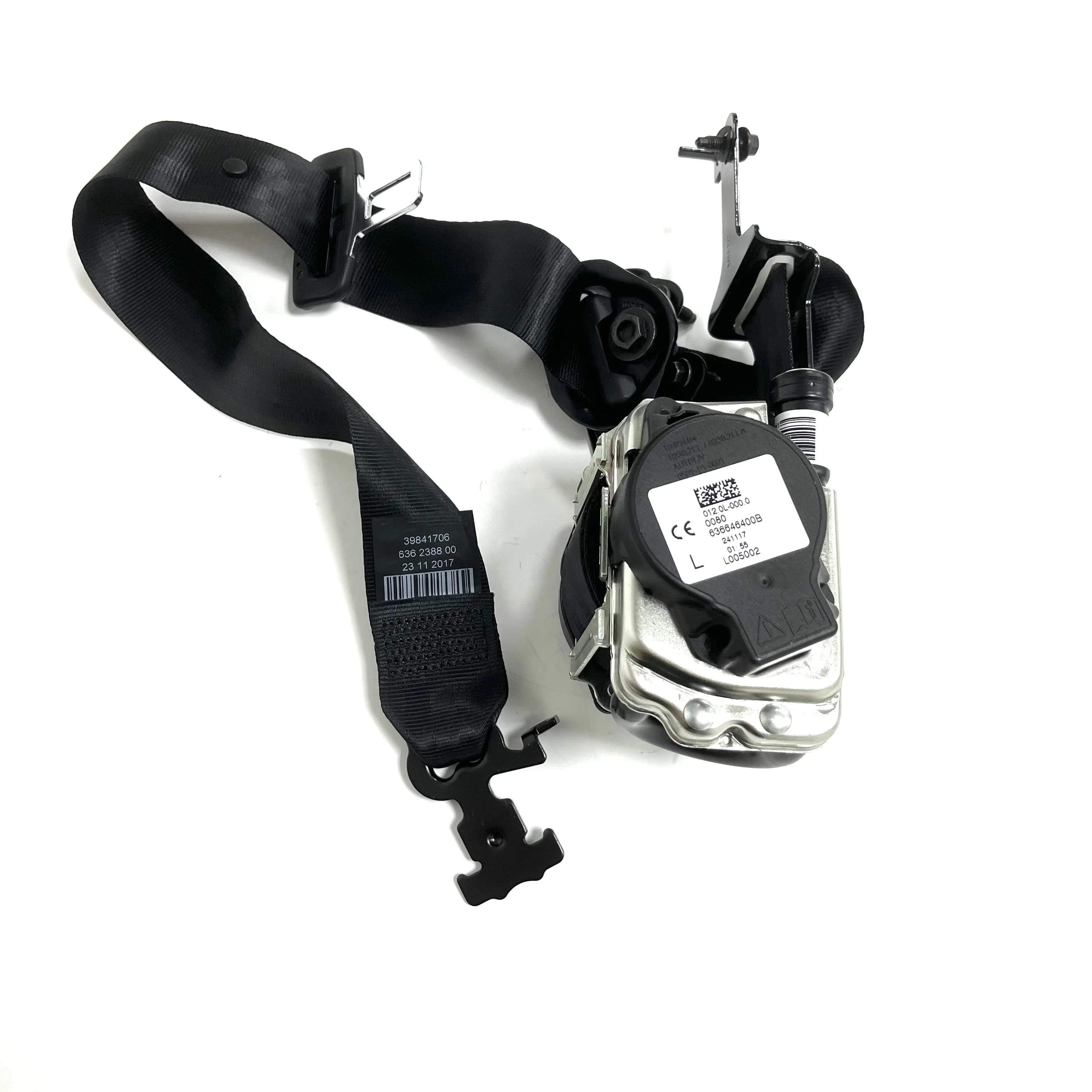 32149070 Car Parts Other Spare Parts Auto Safety Systems Seat Belt for Volvo XC60 Auto Parts