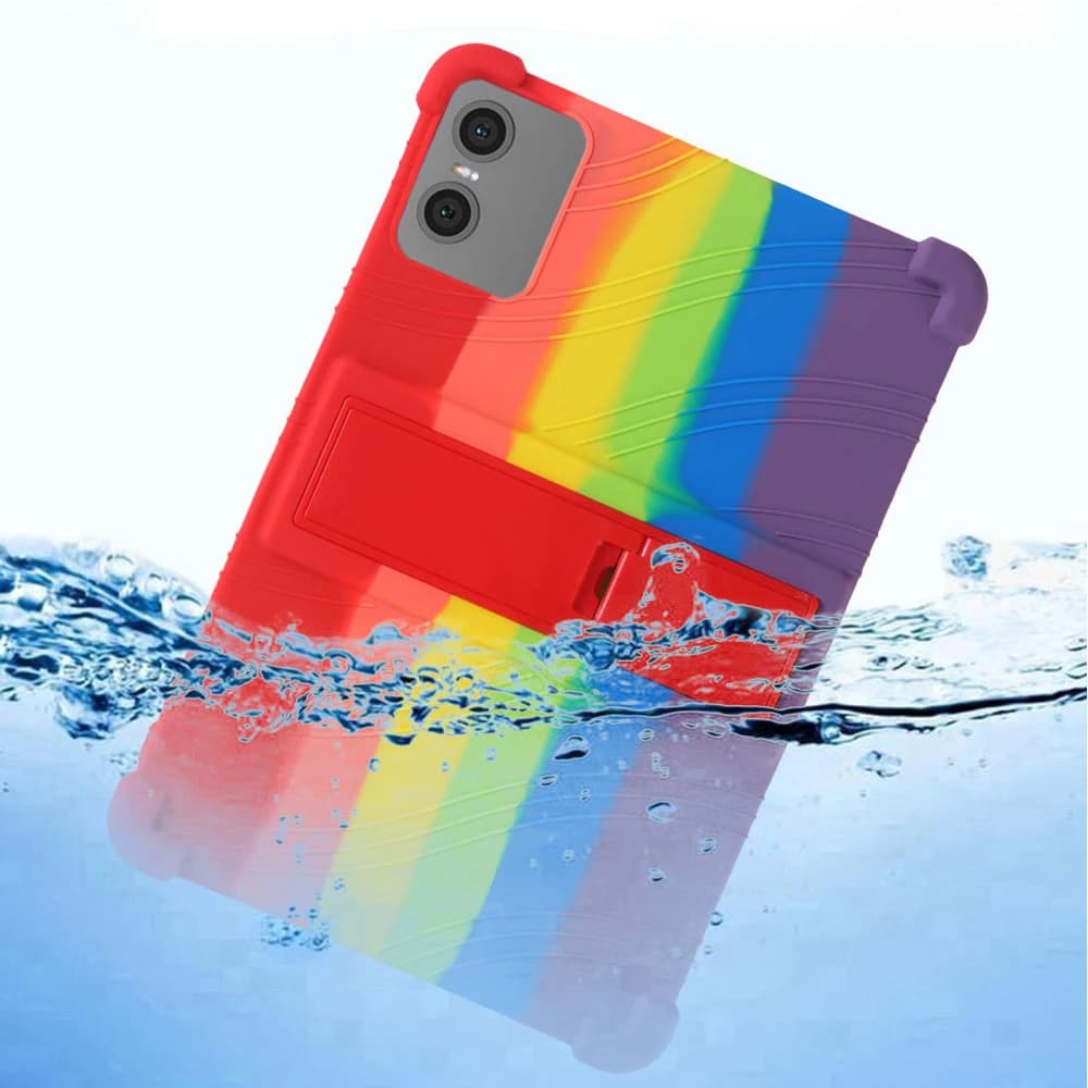 Netbook Cover For Teclast Tab P30/Teclast P30T 10.1 inch Tablet Android Case Back Stand Adjustable Funda Flip Conque Pouch Shell