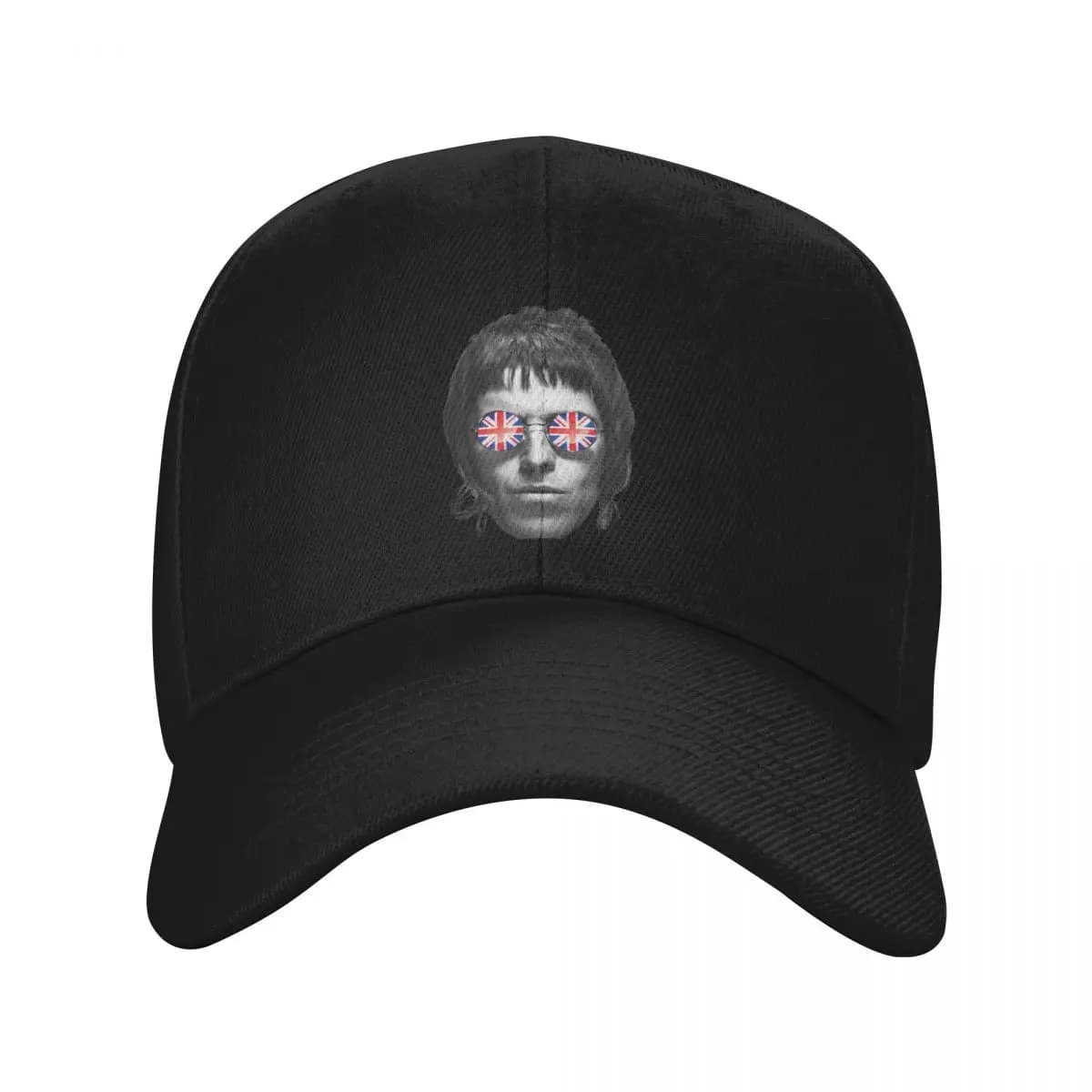 Liam Baseball Cap designer cap Ball Cap Winter hat Snapback Men Golf Wear Women's