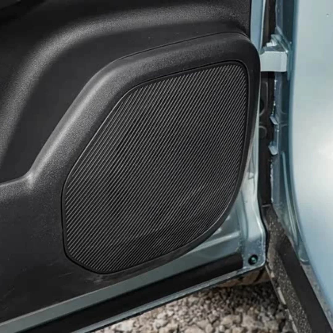 Car Floor Mats For BAIC BJ40 C 2023 2024 2025 2026 2027 Floor Mats For Cars All Weather Waterproof