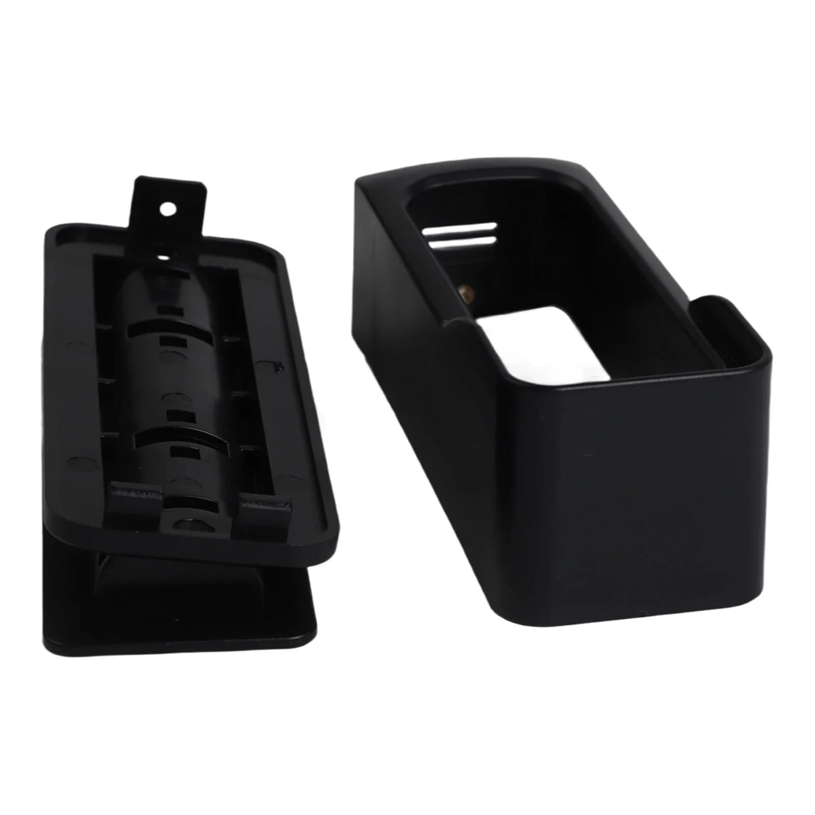 Supporto antifurto regolabile per videocitofono compatibile con il videocitofono Blink, design in ABS resistente alle intemperie