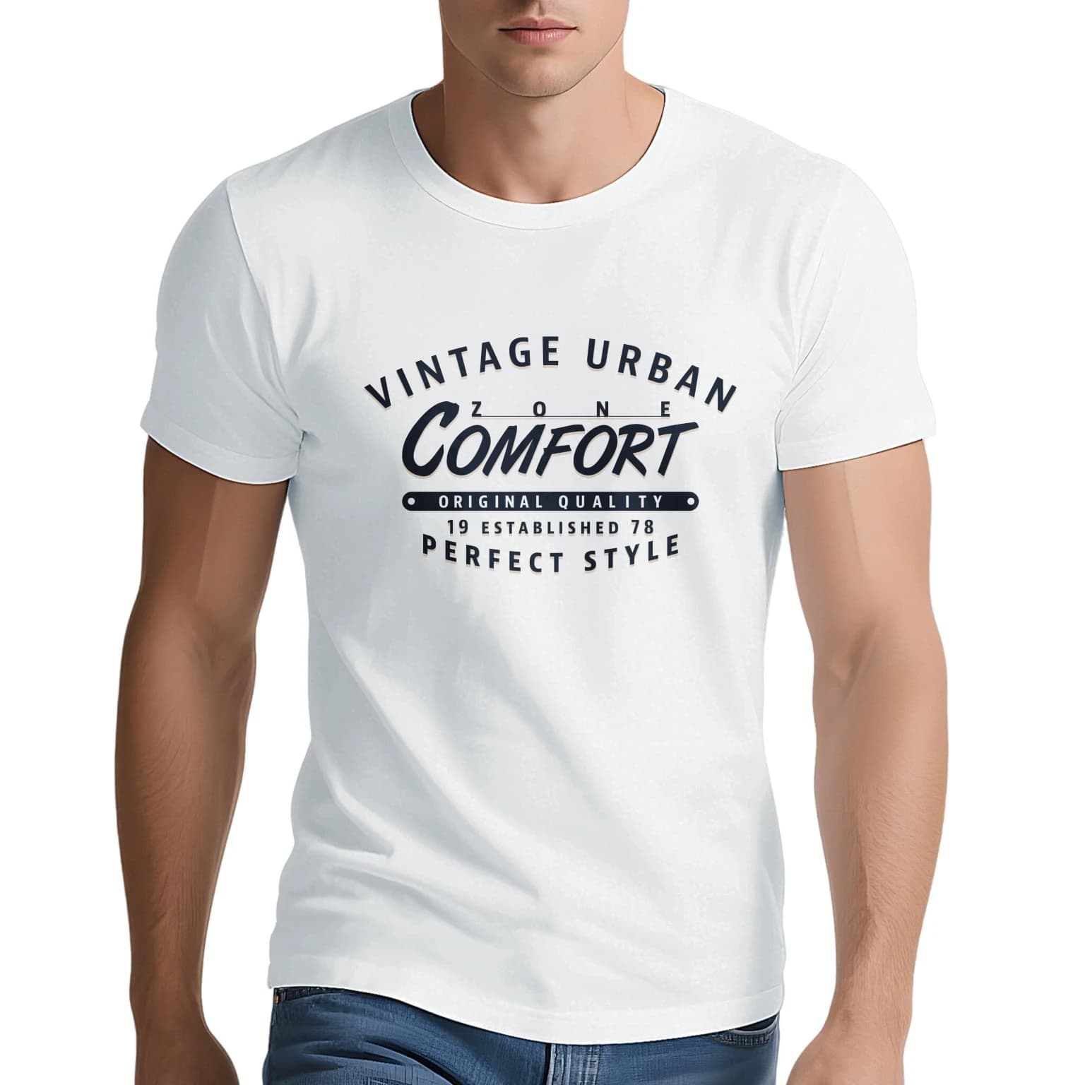 T-shirt da uomo 2025 Nuovi arrivi Abbigliamento uomo Basic Stampato Traspirante Y2k Top Estivo da Corsa Abbigliamento sportivo Y2k Tinta unita