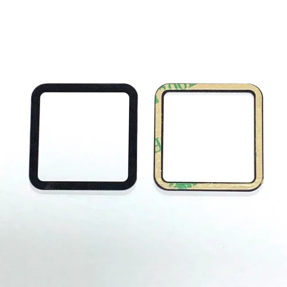 New small front LCD glass that protects the exterior screen for Gopro Hero9 Hero10 Hero11 Hero12 Hero 9 10 11 12 Sport Camera