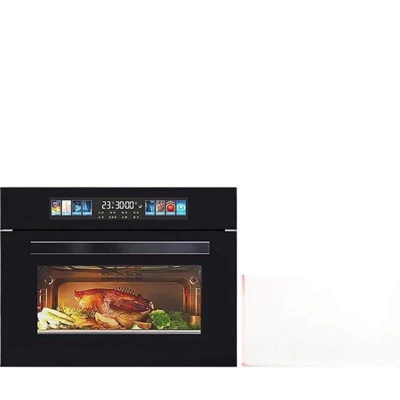 Vaporiera, friggitrice ad aria commerciale, domestica, completamente automatica