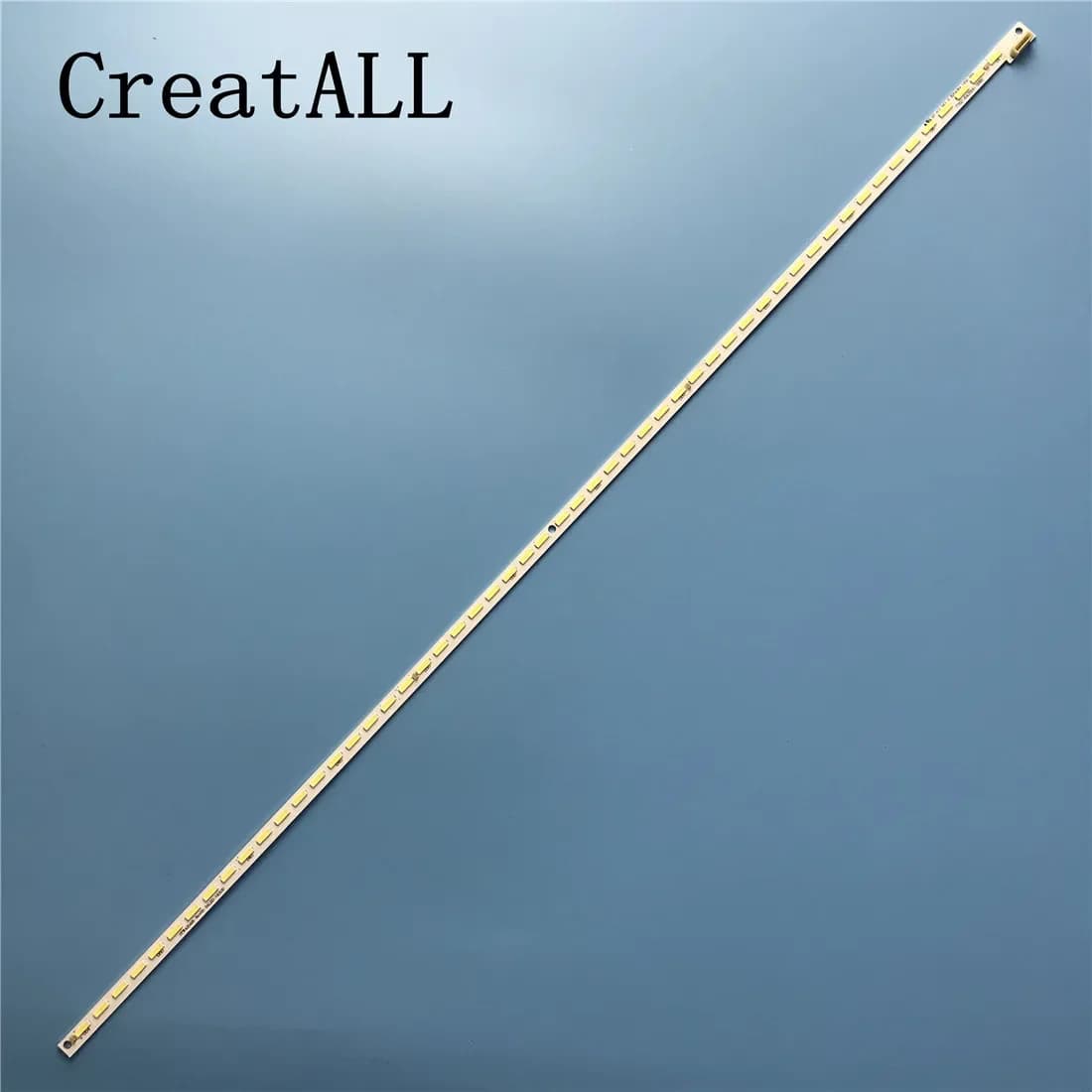 542mm LED backlight strip 54 leds for 42'' TV STW420A91_REV00_54LED_140120 7762-642000-S060 42E7DRS