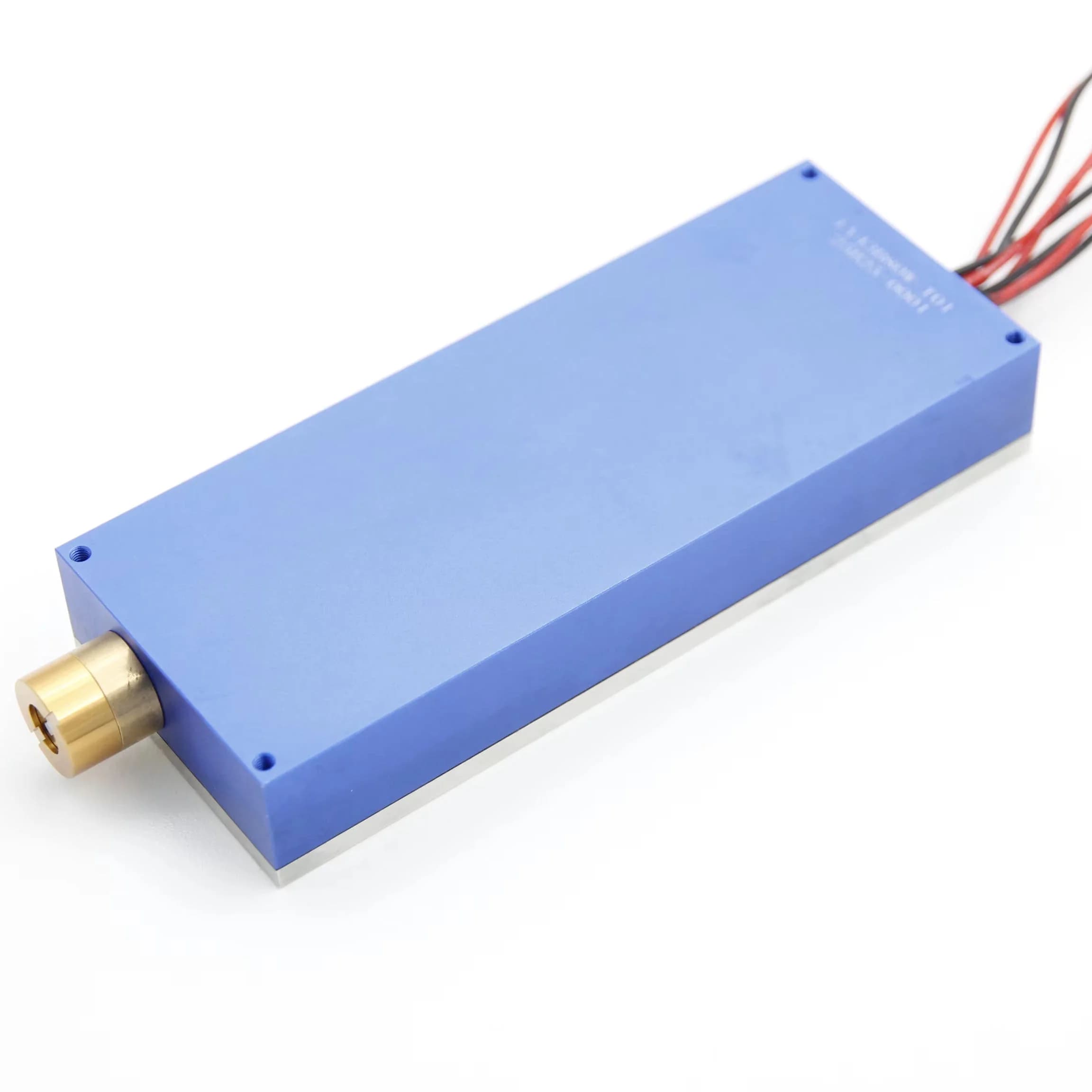 Modulo Laser Blu ad Alta Potenza 435nm 80W per Macchine CNC e Incisori