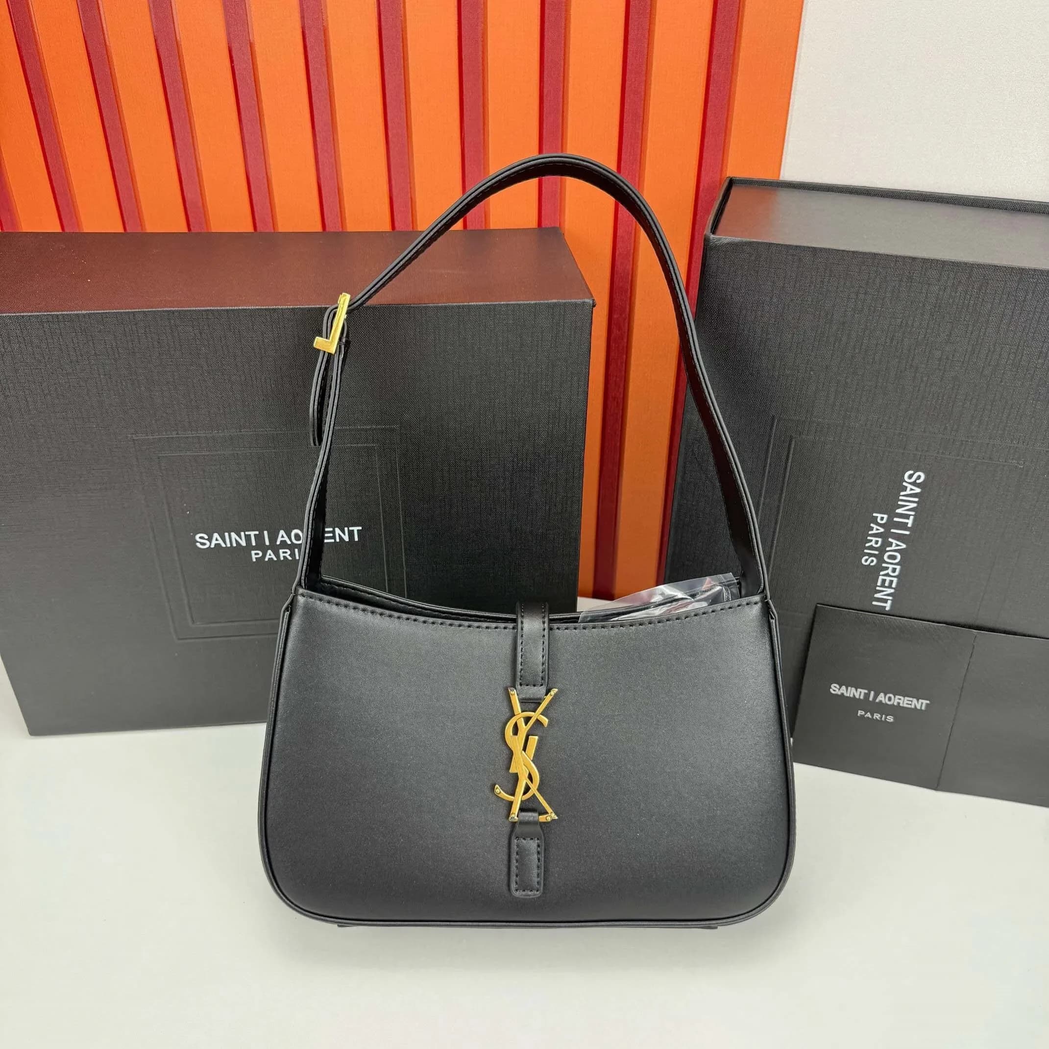 Designer bag shoulder bag HOBO high quality leather tote bag crocodile armpit bag luxury wallet classic fashion casual handbag mini bag crossbody bag wallet With box