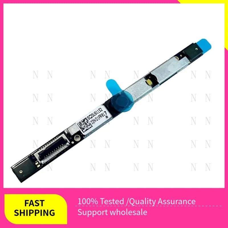 Z Camera module webcam New for Lenovo ideapad Yoga 6-13ARE05 82FN 6-13ALC6 82ND