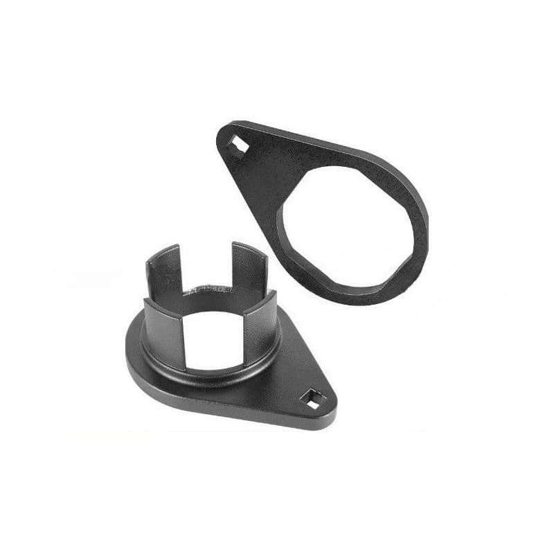 Press Installation and Removal Tool 91-8053741 Propeller Nut Wrench 91-805457T1