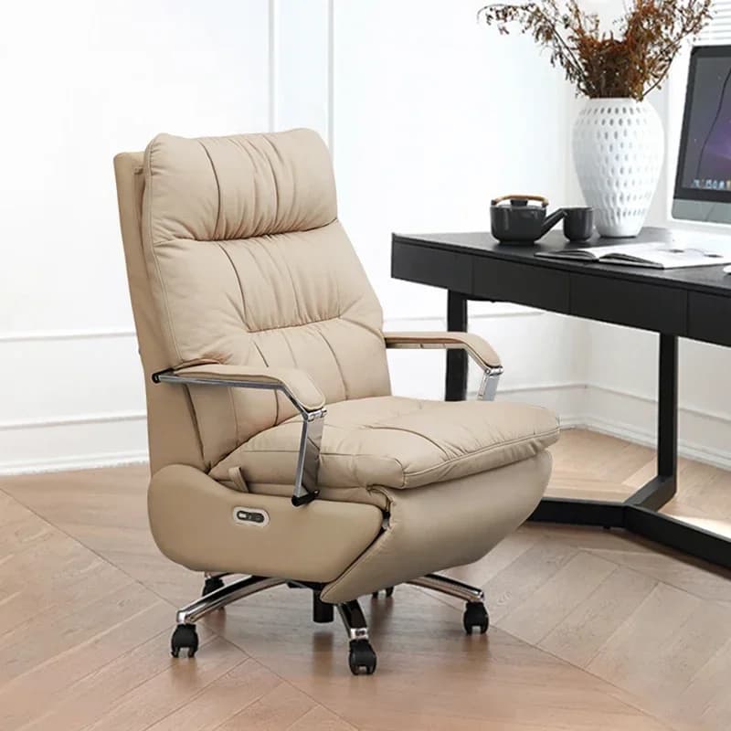 Sedie da ufficio per giochi per computer Trono da lettura reclinabile Sedie da ufficio per pedicure Lounge Sillas De Oficina Mobili Wrx