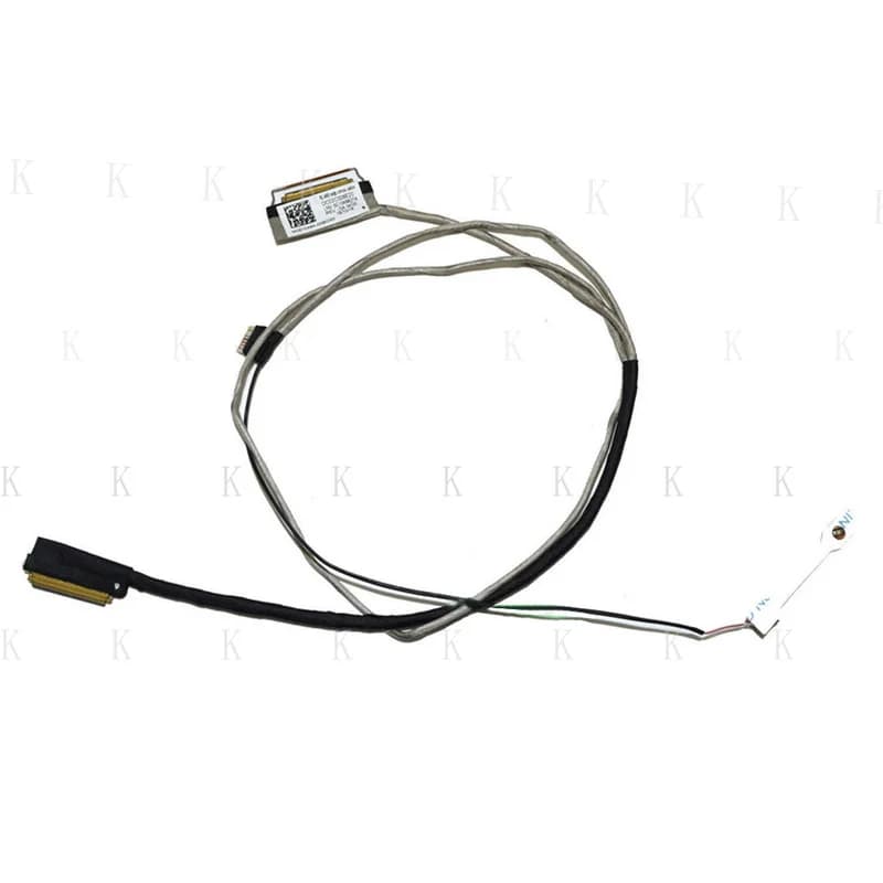 C Cavo fotocamera webcam LCD 30 pin per Lenovo T460P T470P L460 L470 DC02C008E00