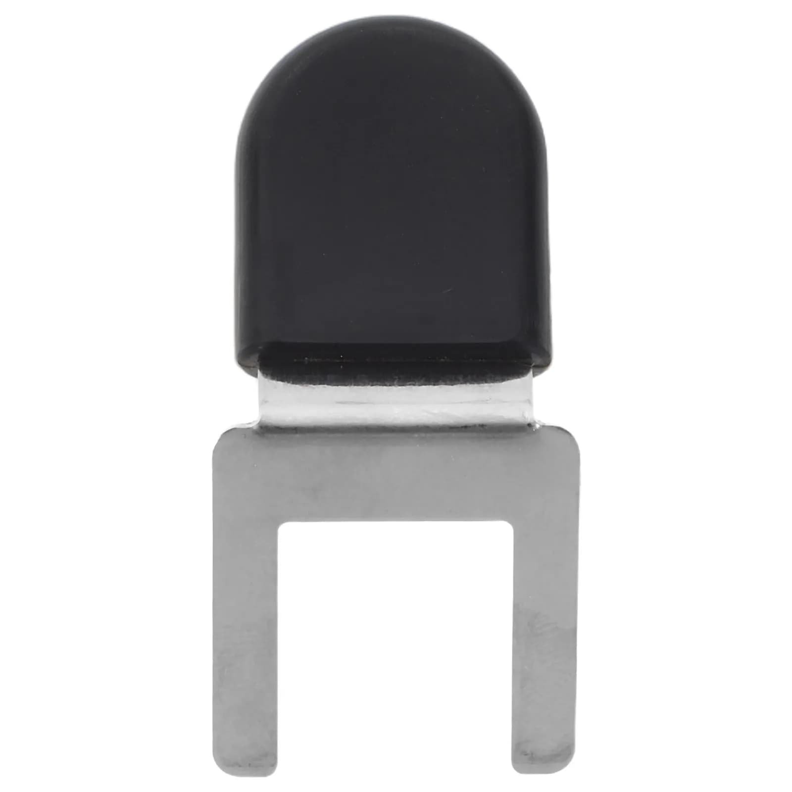 Cuscino Ergonomico Antiscivolo per Dita per Strumenti a Fiato Elettrici, Supporto per Pollice per Clarinetto e Sassofono, Accessorio Musicale Portatile