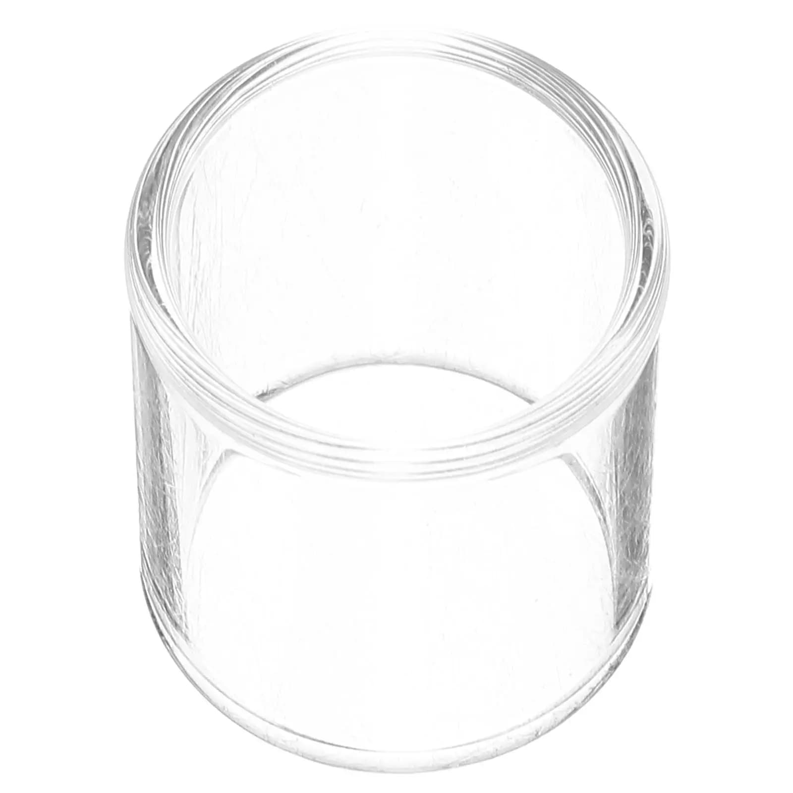 Slide per Chitarra in Vetro da 51mm, Professionale per Chitarra Elettrica, Acustica, Country, Jazz, Blues, Banjo, Ukulele