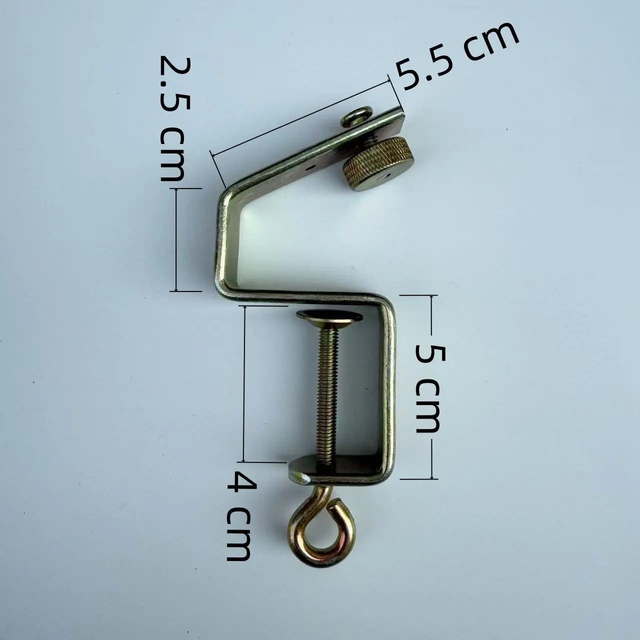 Morsetto Ausiliario per Macchina da Maglieria Brother Home Sweater Knitting Machine Accessori KR230 KR160 C31