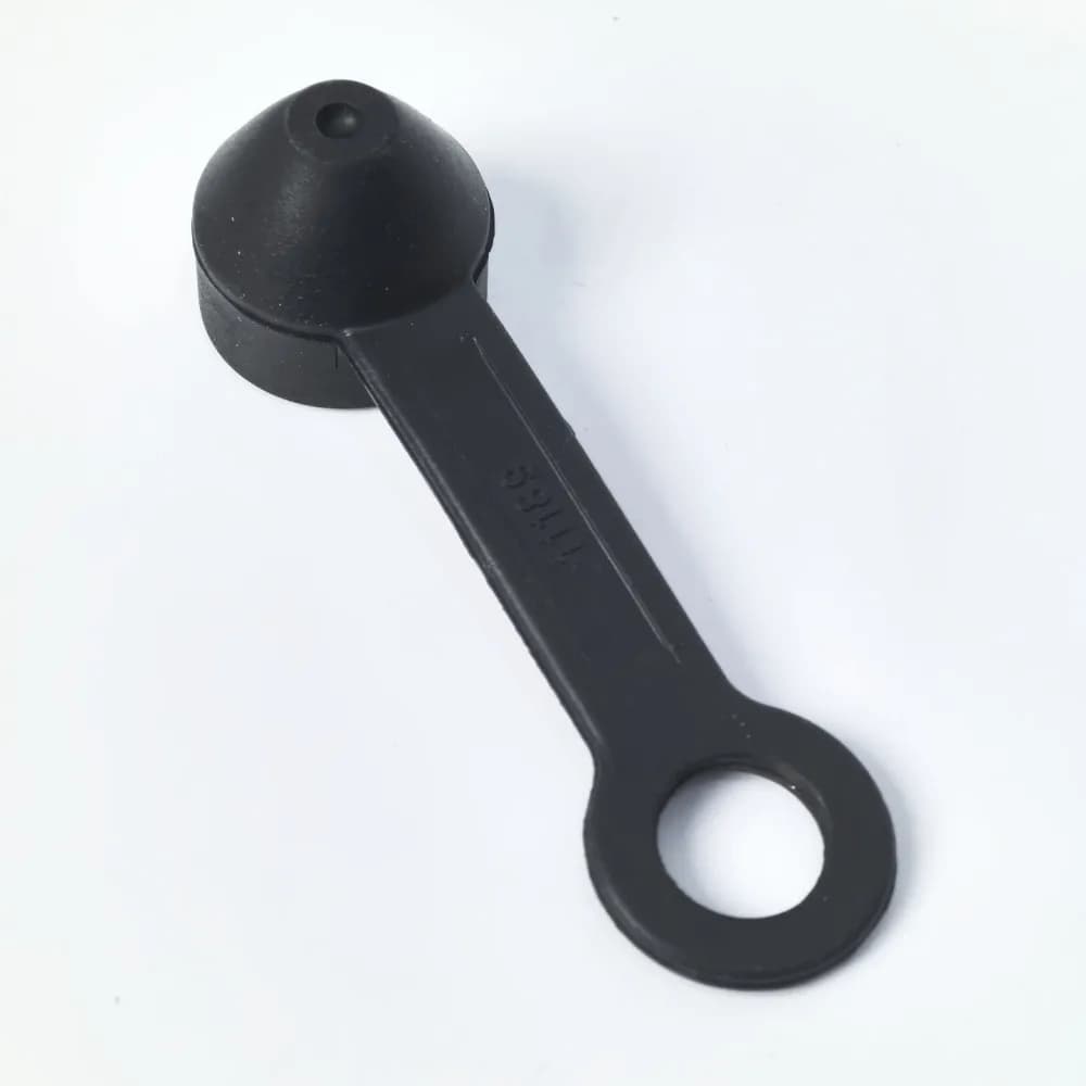 Scuba Diving Regulator Dust Cap Din To Yoke Adapter Rubber Protective Plug First Stage Valve Guard Diving Hardware Accessory