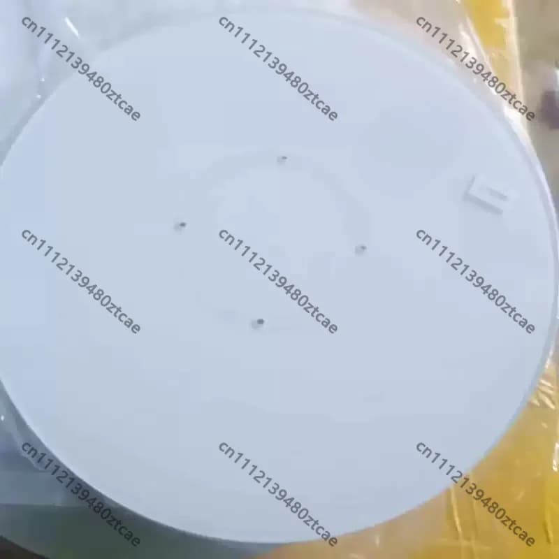 Projector Front Panel Glass Cover Replacement Fit Surface Glass Lid Scratch Broken Screen Repair Spare Accessories