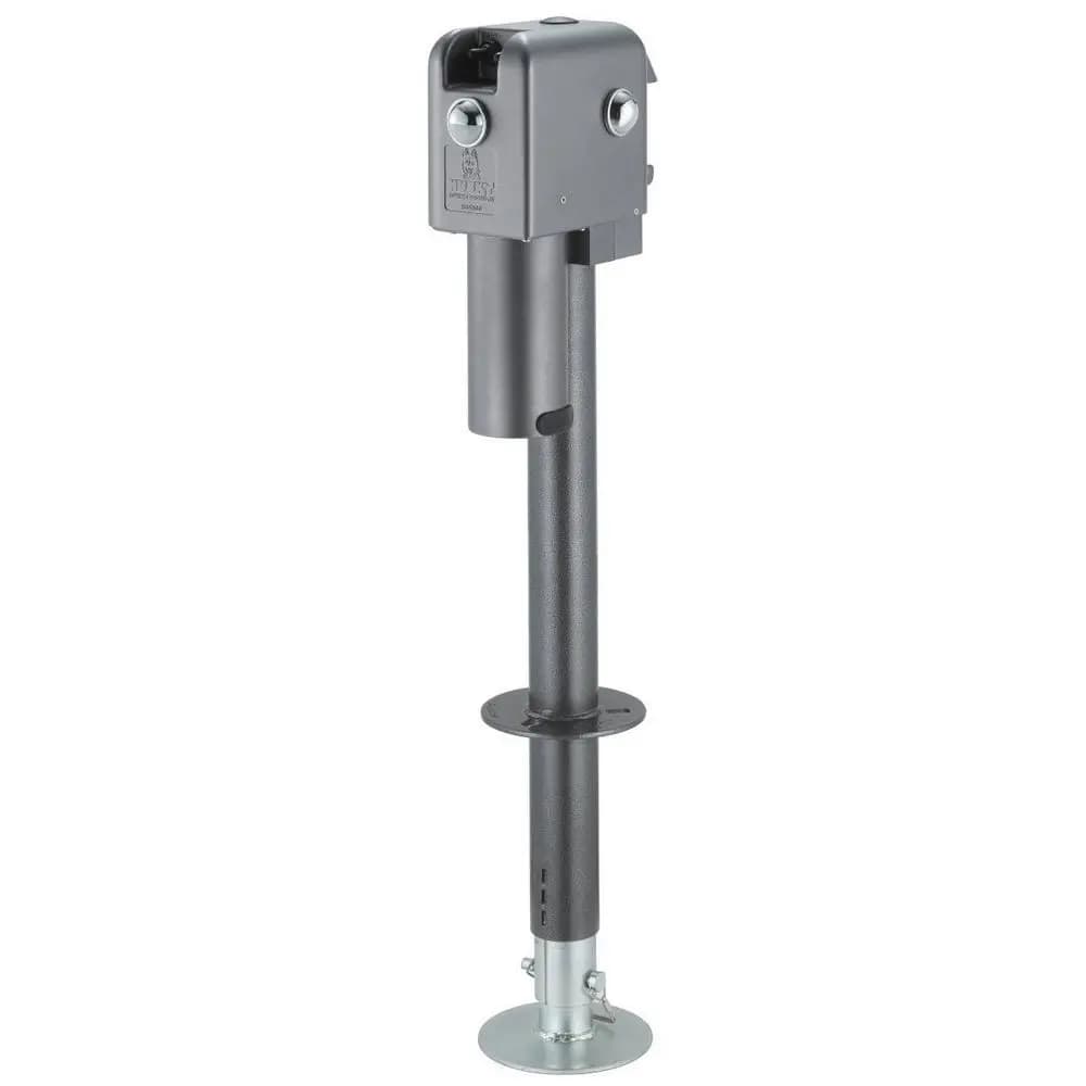 HB4500 4500 libbre. Martello demolitore Brute Power Jack, finitura grigia