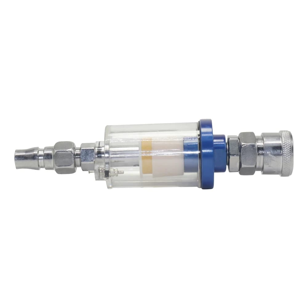 Paint Spray Gun Filter Spray Gun Tail Grid Dry Pneumatic Spray Gun Special Small Water Grid Oil-water separator