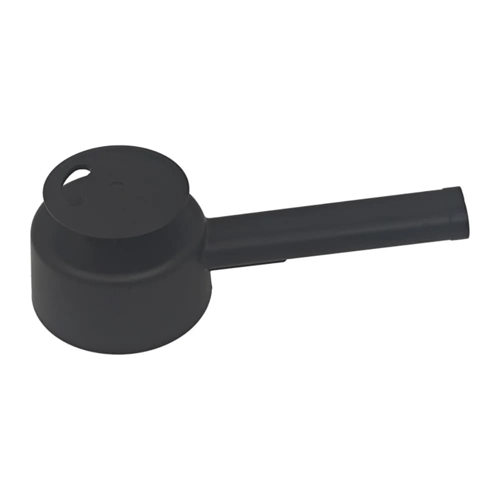 1 steam diffuser for TM7, plastic steam diffuser to avoid food splashes, washable, reusable, blender accessories.
