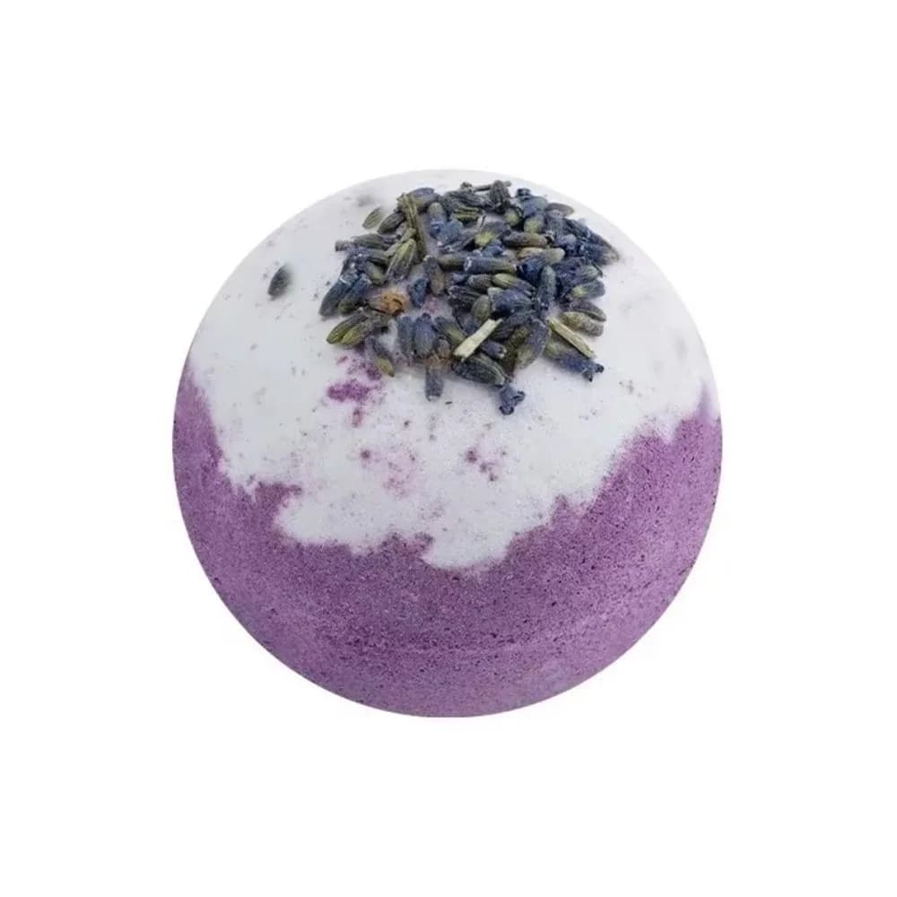 Handmade Essential Oil Bath Salts Ball Cleaning Exfoliating Bath Bombs Moisturizing Bubble Bathtub Bath Ball Shower Accessories