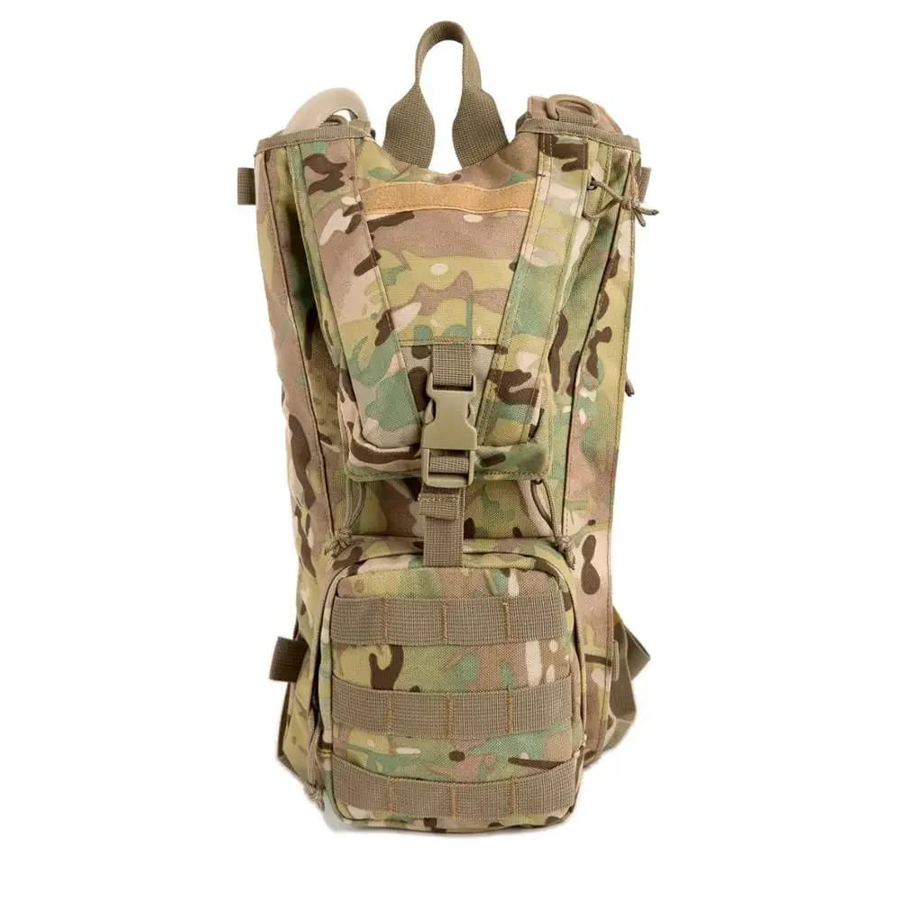 US for FILBE Hydration Carrier Backpack Bag Pack Assembly 3L 100 oz Multicam