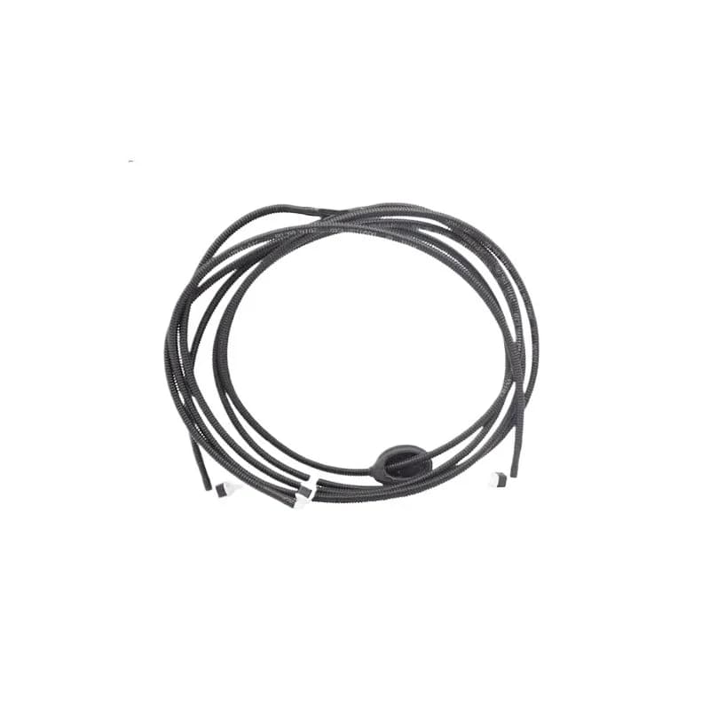 Tubo Flessibile per Lavavetri Anteriore per Audi A6L A6 C5 C6 C7 A4L