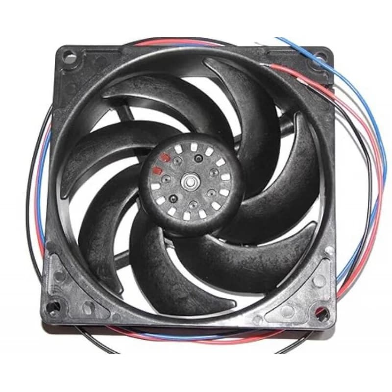 Ventola evaporatore frigorifero HH per Whirlpool W11340145 W10862076