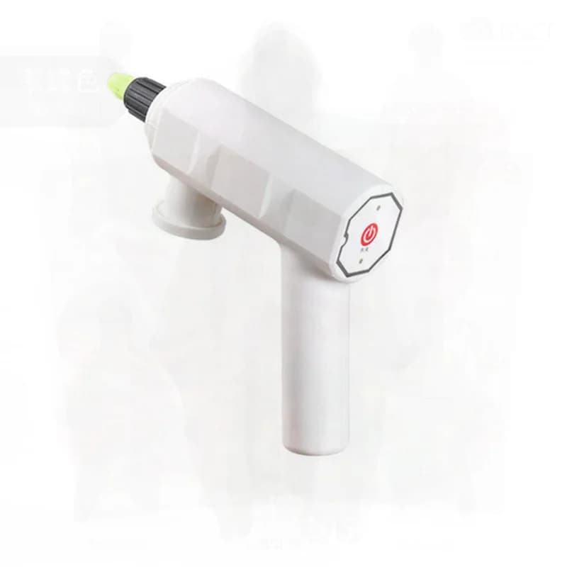 Bottle for Drinks Electric Watering Head Flowers Irrigation Gardening Spray Kettle Small disinfection Special sprayer