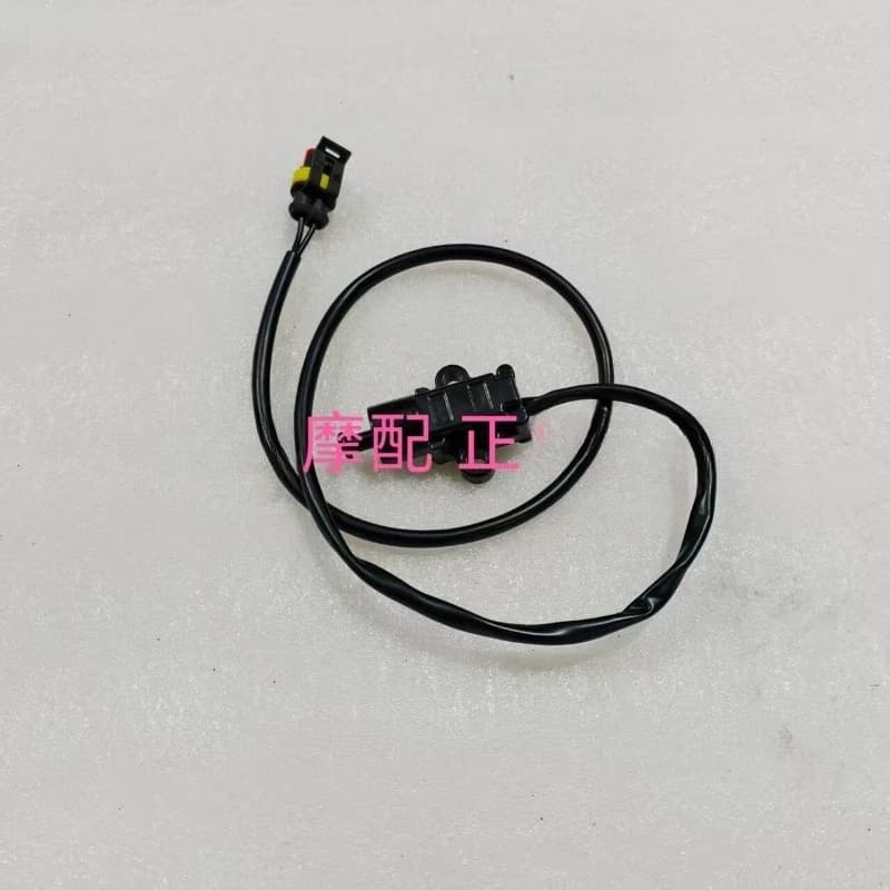 Accessori Moto per Benelli Imperial 400: Supporto Laterale Singolo, Molla Interruttore, Piccolo Treppiede