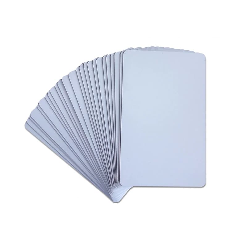 100 pz/lotto CUID App Android MCT Modificare UID Modificabile NFC 1K S50 13.56Mhz Blocco di Carta 0 Scrivibile HF ISO14443A