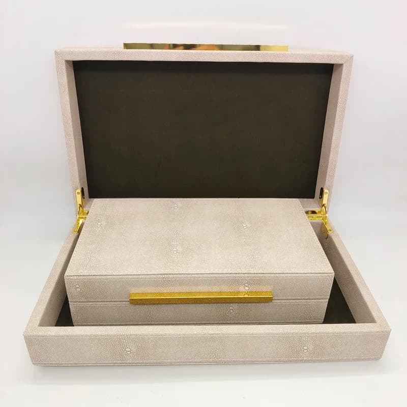 Vassoio portagioie in velluto, collana, orecchini, anello, portagioie, organizzatore, braccialetto, display, accessori portatili, per le donne