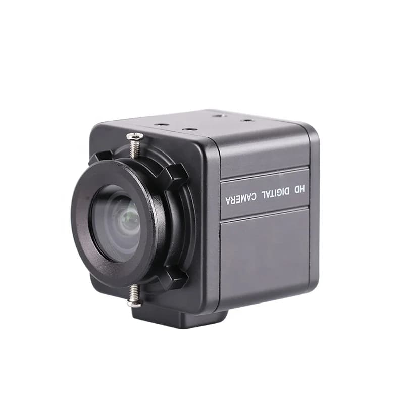 Free IMX179 HD 8MP USB Camera Webcam Focus Manual 4K camera module for industrial artificial vision