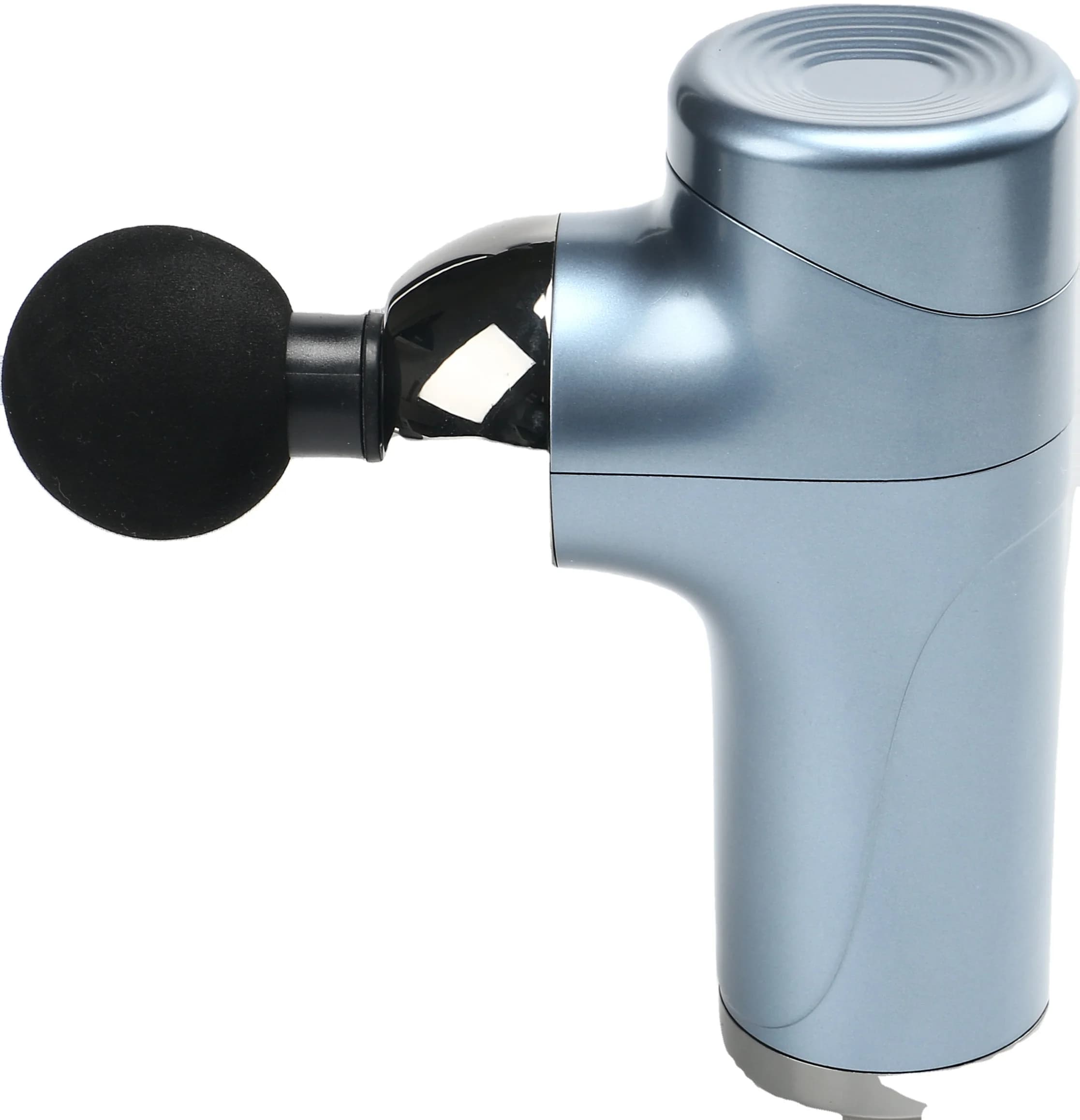 Portable Brushless Lightweight Mini Fascia Gun Deep Tissue Muscle Massage Gun