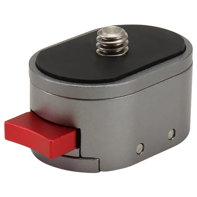 Universal Stand For Gopro Action Camera Quick Release Portable Stabilizer Mounting Bracket