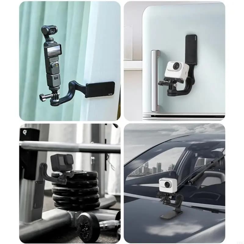 For action 5/task 3 magnetic suction bracket General accessories Magnetic suction accessories ROPERTURA 896C 896C