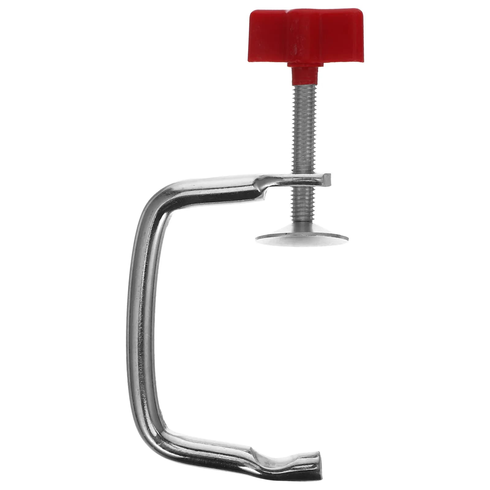 Supporto per Accessorio Pasta, Adattatore per Macchina per Pasta, Clip per Dispositivo di Produzione Pasta, Ricambio per Macchina, Morsetto da Tavolo