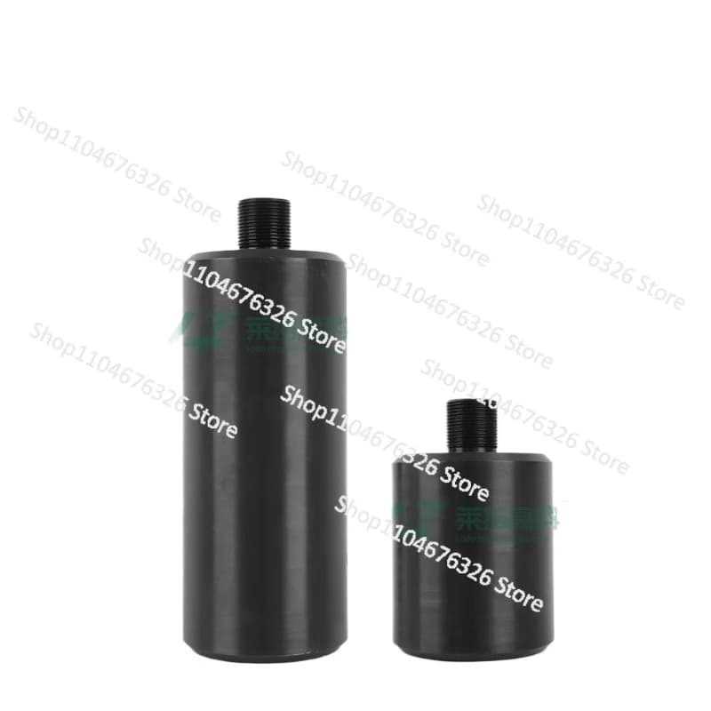 HC-DTL1 Low voltage rod, dynamic tester hammer for foundation poles, nylon rod for small voltage tester