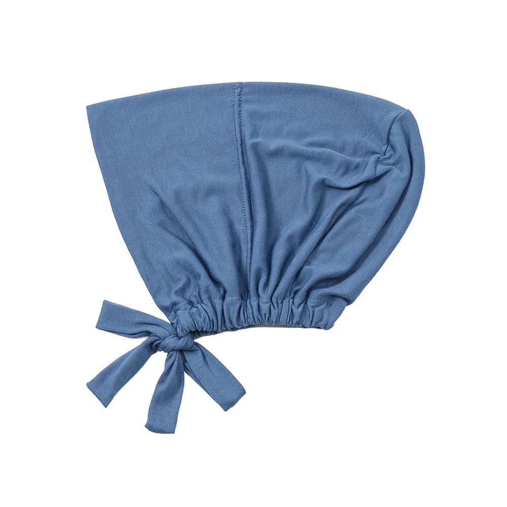 Women's Moslem Scarf Soft Hijab Breathable Full Cover Scarf Premium Material Anti-slip Edge Wrinkle Resistant Long Life