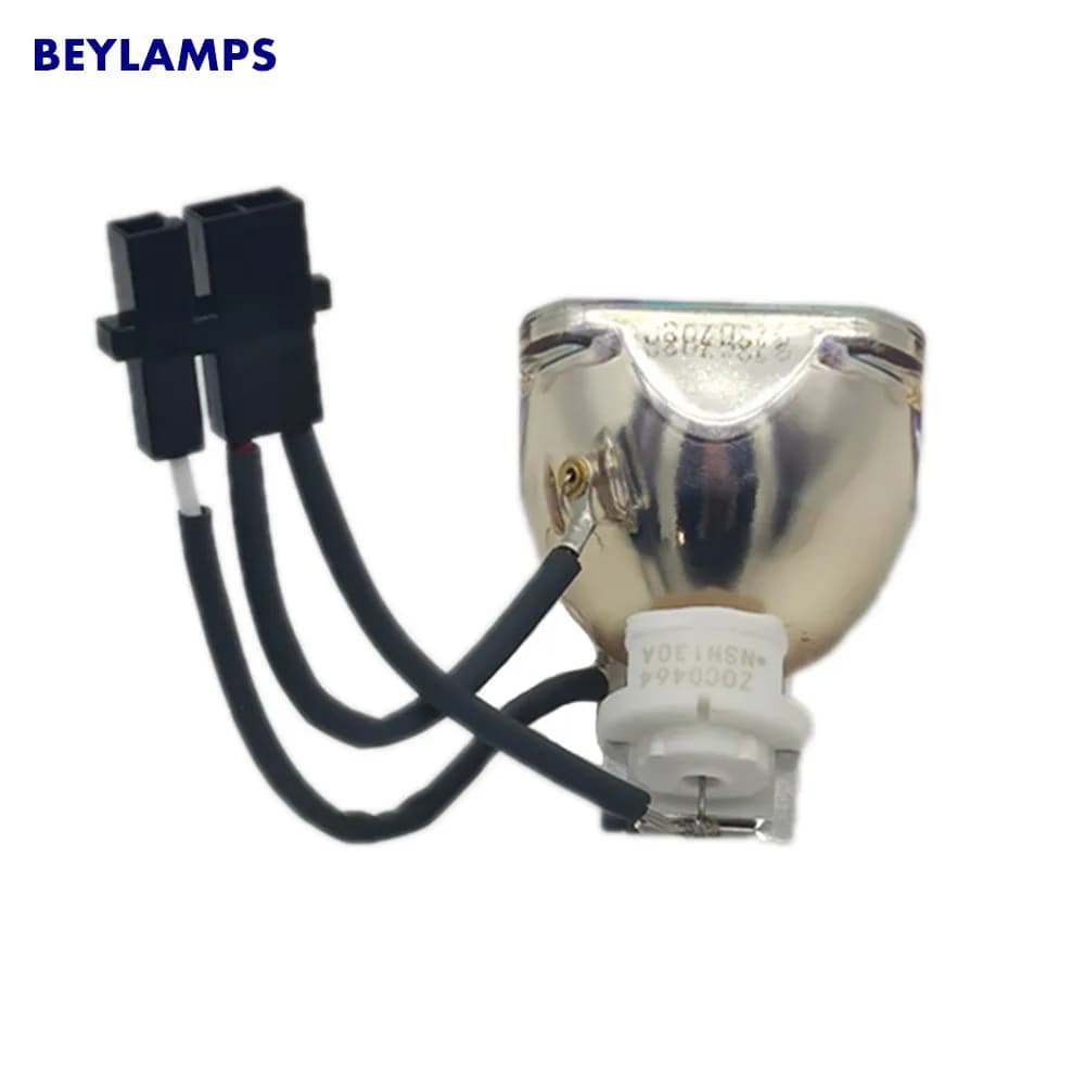 LAMPADA per microscopio originale per lampadina ARC SHORT C-HGFI NSH130A NSH150D 130 WATT
