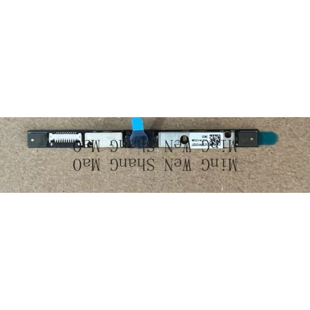 Nuovo per Lenovo Xiaoxin Air-14IIL 2020 ITL 2021 Webcam con fotocamera integrata 5C20X02429