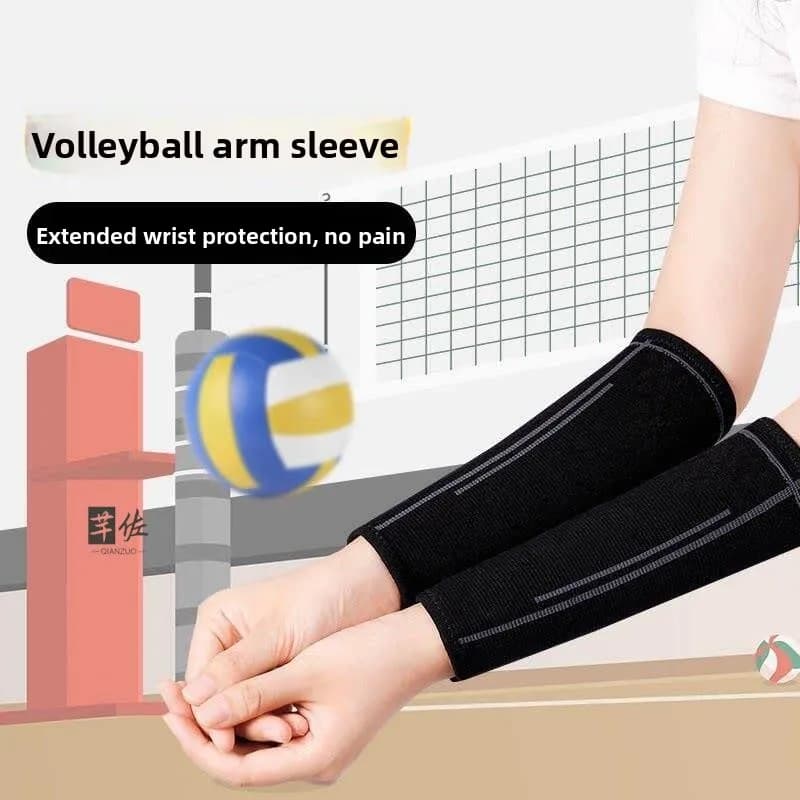 Protezione per Polso da Pallavolo per Studenti, Supporto Professionale per Polso Sportivo da Donna e Uomo per Esami Intermedi