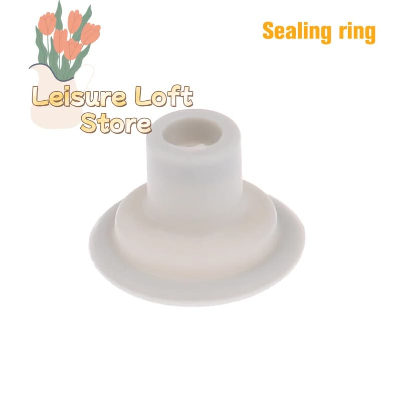 Guarnizione di ricambio impermeabile per spazzolino elettrico serie HX6 compatibile con il guarnizione O-Ring in silicone HX6730