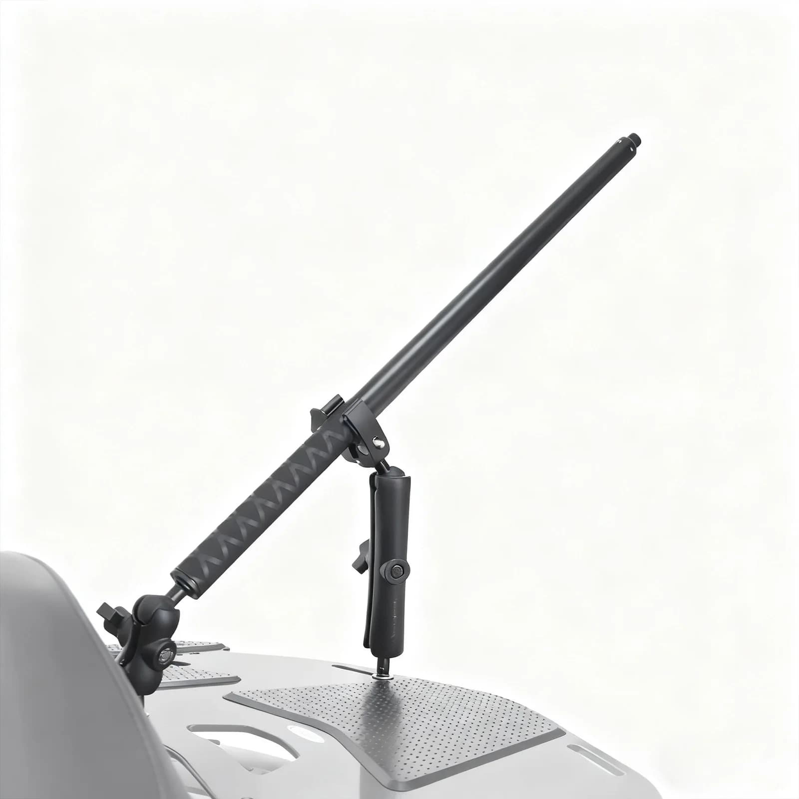 Supporto universale per action camera Selfie Stick Registratore 3 metri
