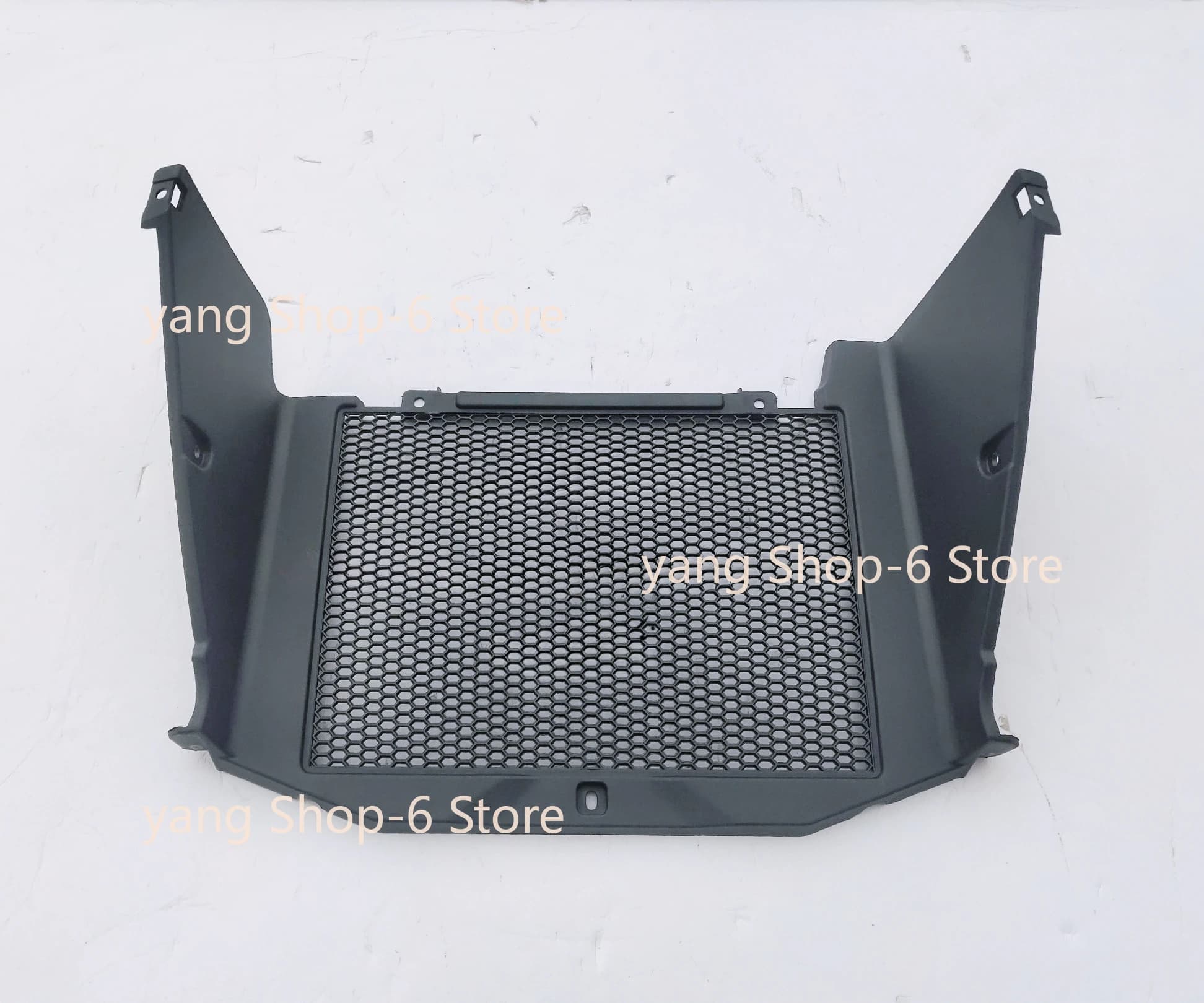 Per 502X Benelli TRK502X Protezione radiatore Protezione serbatoio acqua Protezione radiatore Protezione coperchio Accessori moto