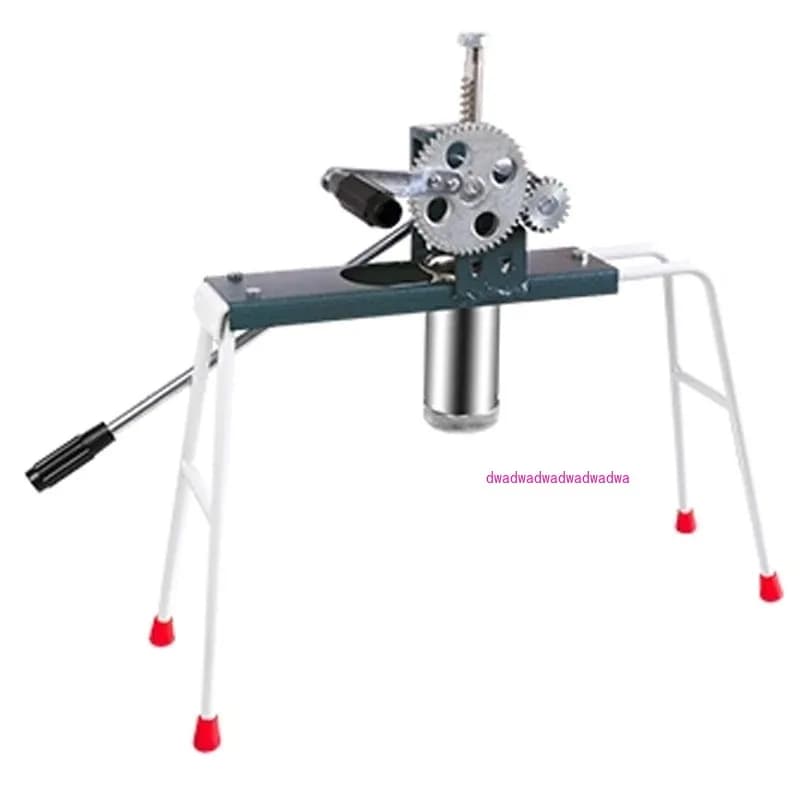 Macchina per la produzione di incenso Strumento manuale per la lavorazione di incenso su piccola scala Set completo per la produzione di incenso con bastoncini e bobine di legno di sandalo